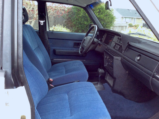 1991 Volvo 240 - photo 13