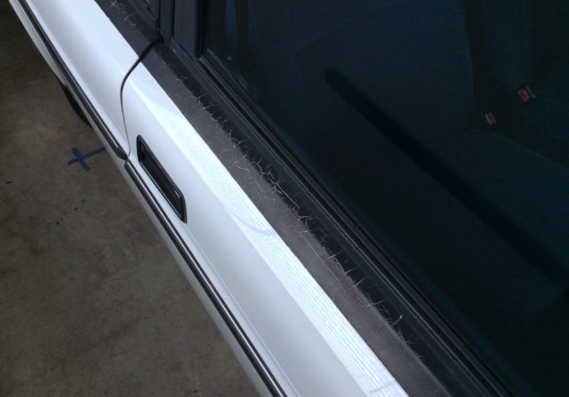 1991 Volvo 240 - photo 9