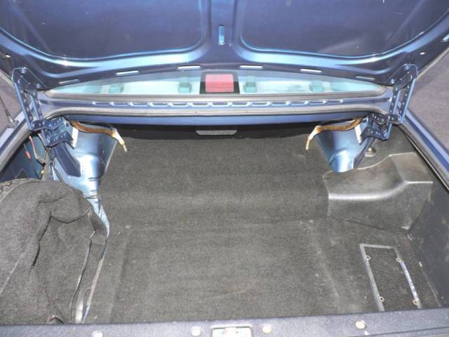 1991 Volvo 240 - photo 12