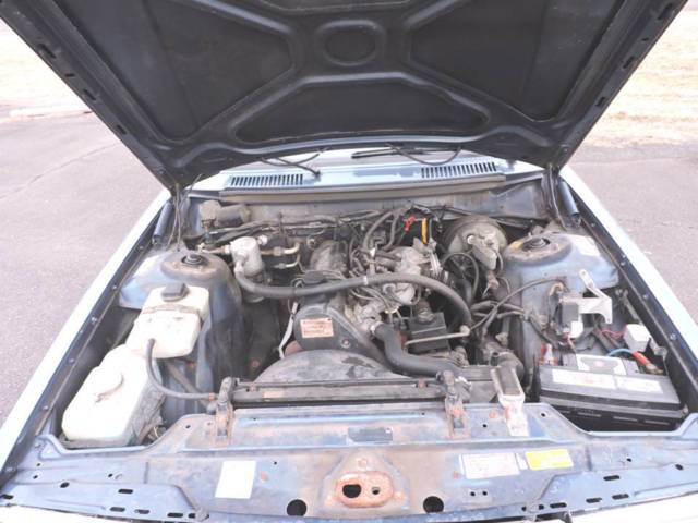 1991 Volvo 240 - photo 13