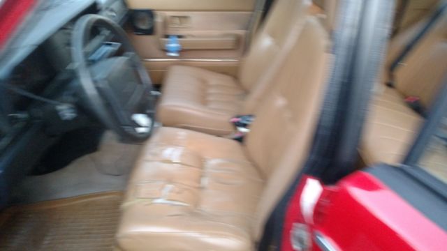1991 Volvo 240 Base Sedan 4-Door - photo 12