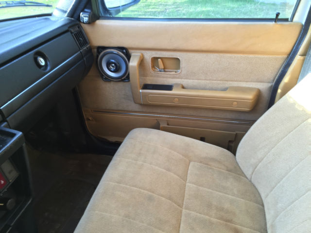 1991 Volvo 240 - photo 10