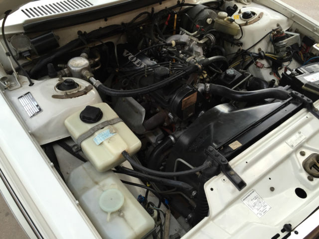 1991 Volvo 240 - photo 12