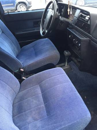 1991 Volvo 240 - photo 2