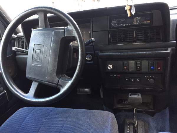 1991 Volvo 240 - photo 3