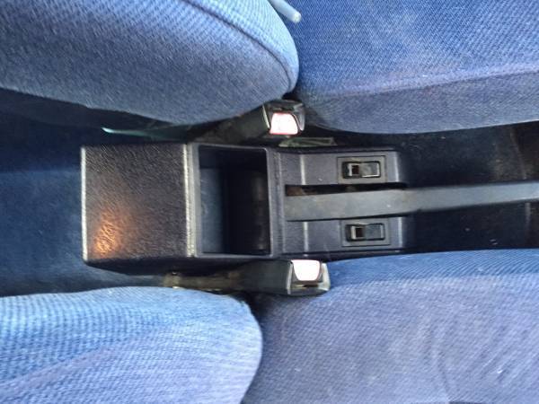 1991 Volvo 240 - photo 4