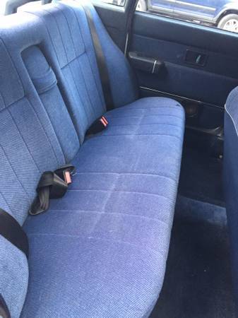 1991 Volvo 240 - photo 6