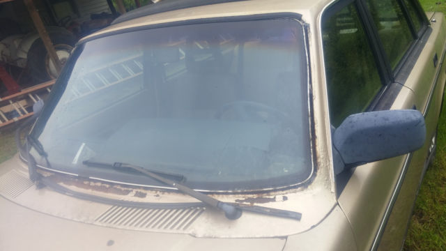 1991 Volvo 240 - photo 7