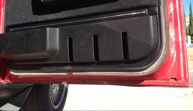 1991 Volvo 240 SE Wagon - photo 10