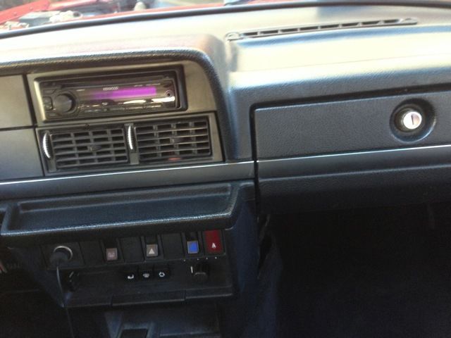 1991 Volvo 240 SE Wagon - photo 12