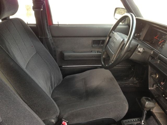 1991 Volvo 240 SE Wagon - photo 5