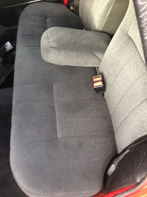 1991 Volvo 240 SE Wagon - photo 6