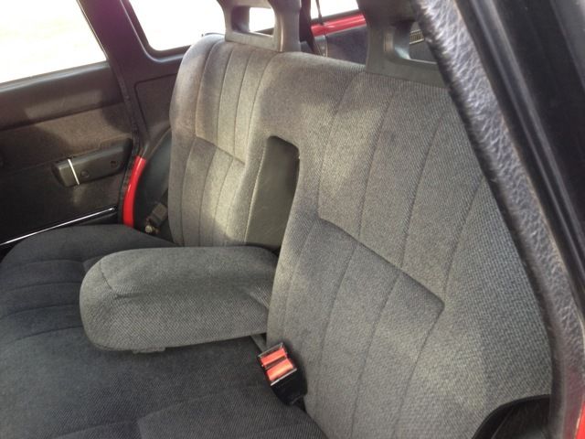 1991 Volvo 240 SE Wagon - photo 7