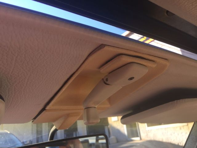 1991 Volvo 240