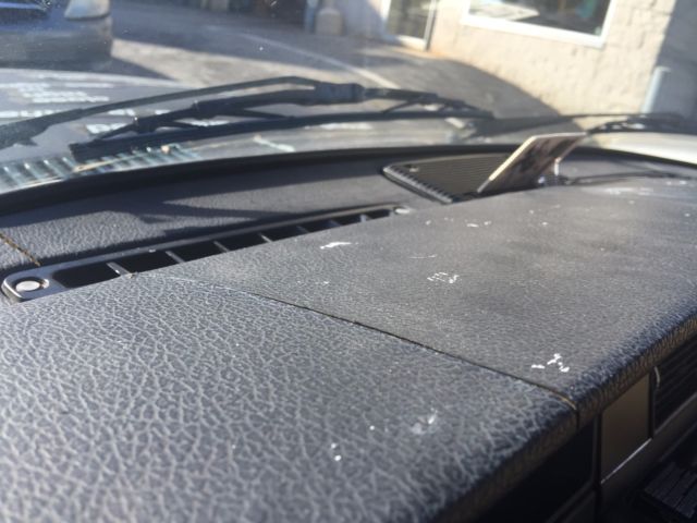1991 Volvo 240 - photo 2