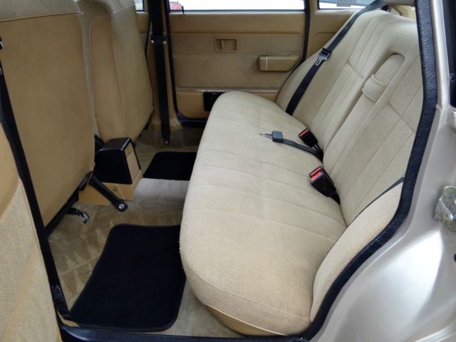 1991 Volvo 240 - photo 12