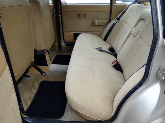 1991 Volvo 240 - photo 11