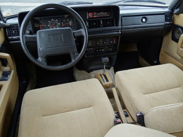 1991 Volvo 240 - photo 9