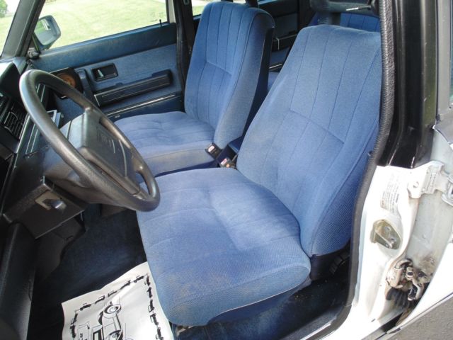 1991 Volvo 240 - photo 12
