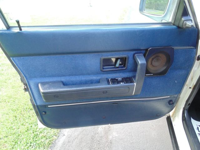 1991 Volvo 240 - photo 11