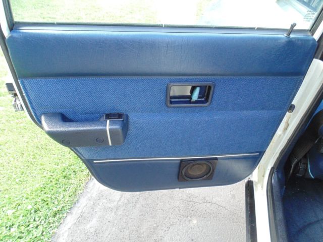 1991 Volvo 240 - photo 13