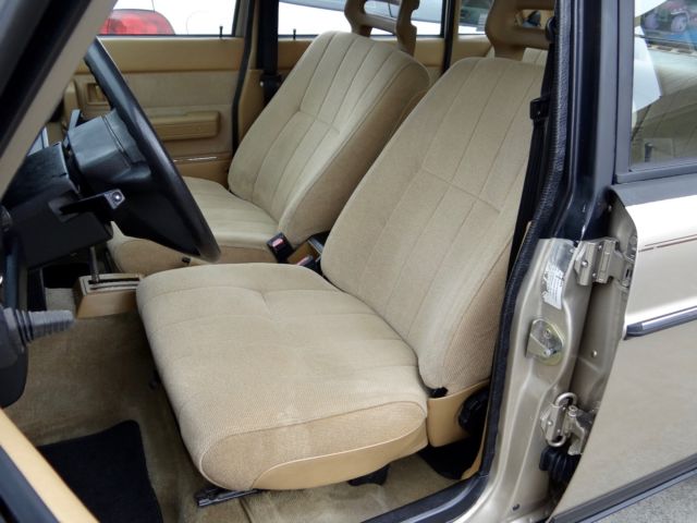 1991 Volvo 240 - photo 10
