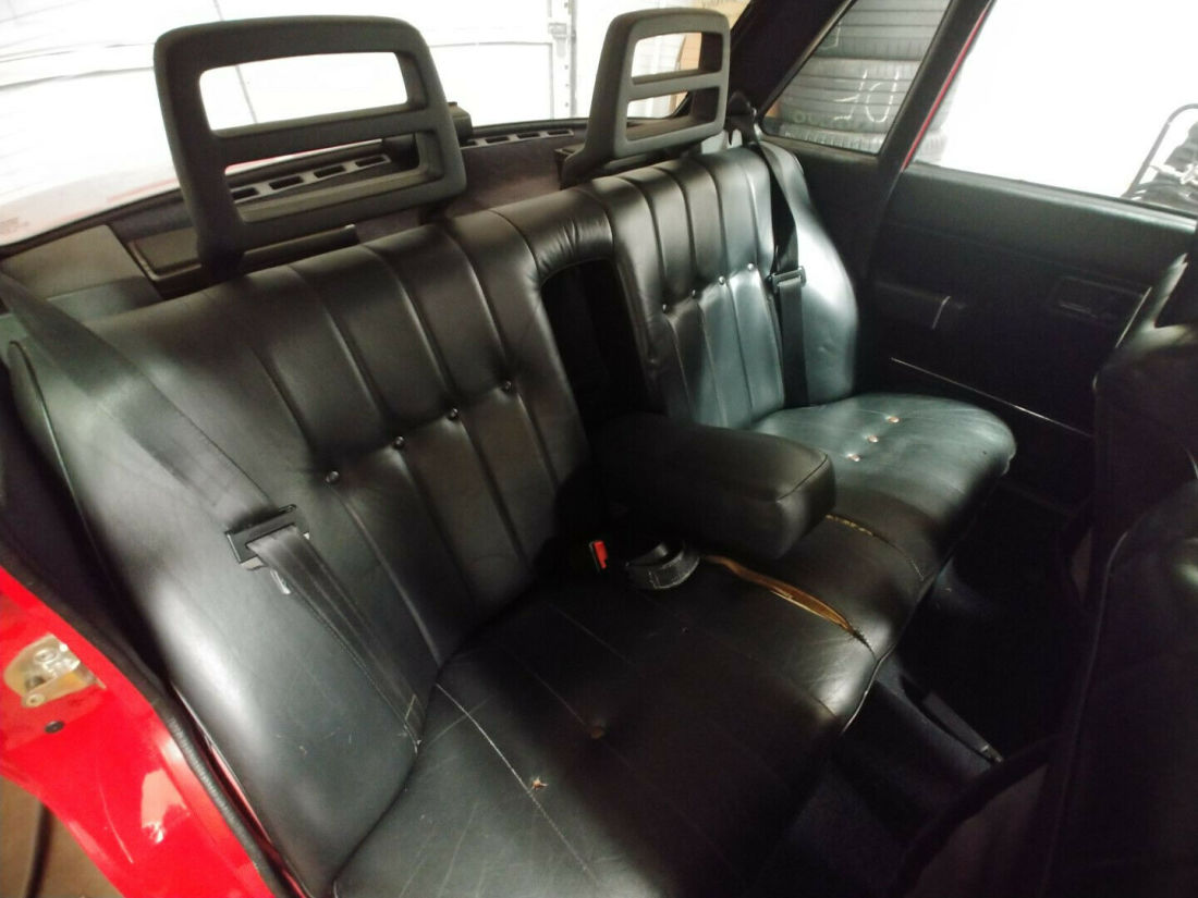 1991 Volvo 240 - photo 11