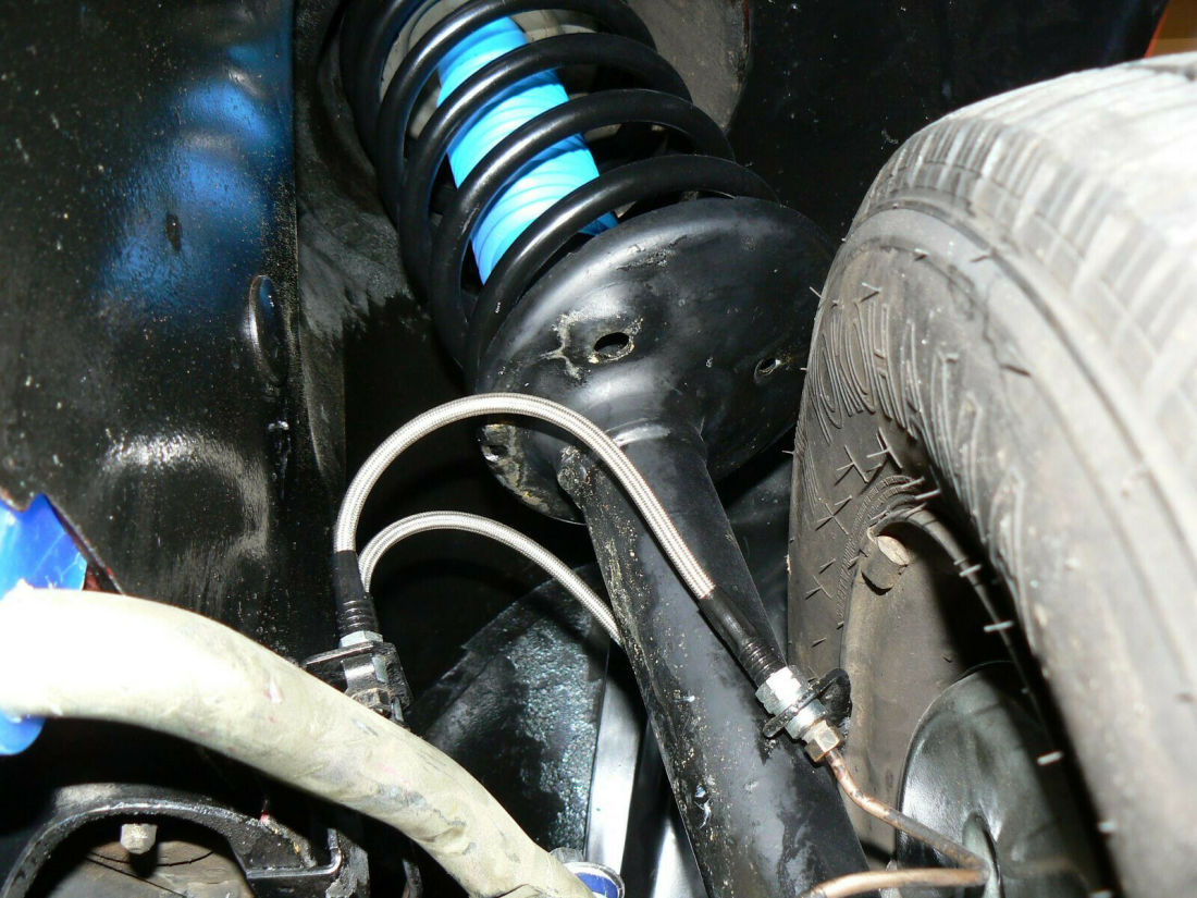 1991 Volvo 240 - photo 3