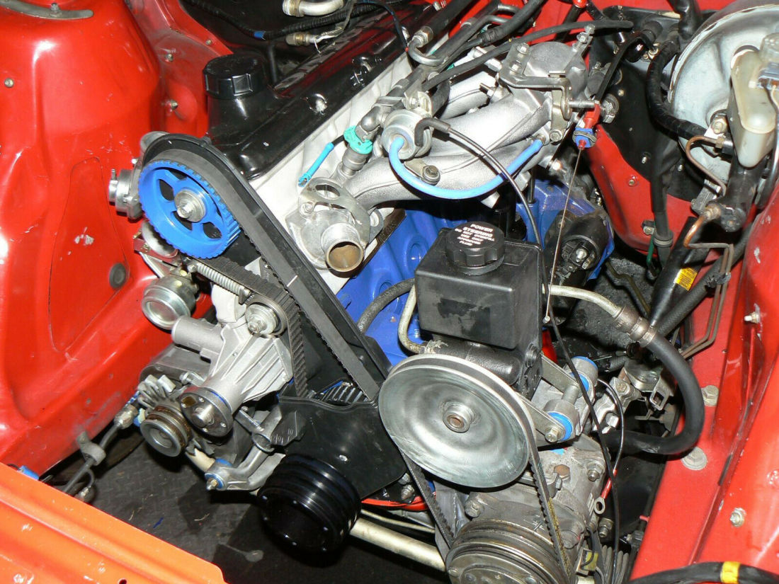 1991 Volvo 240 - photo 5