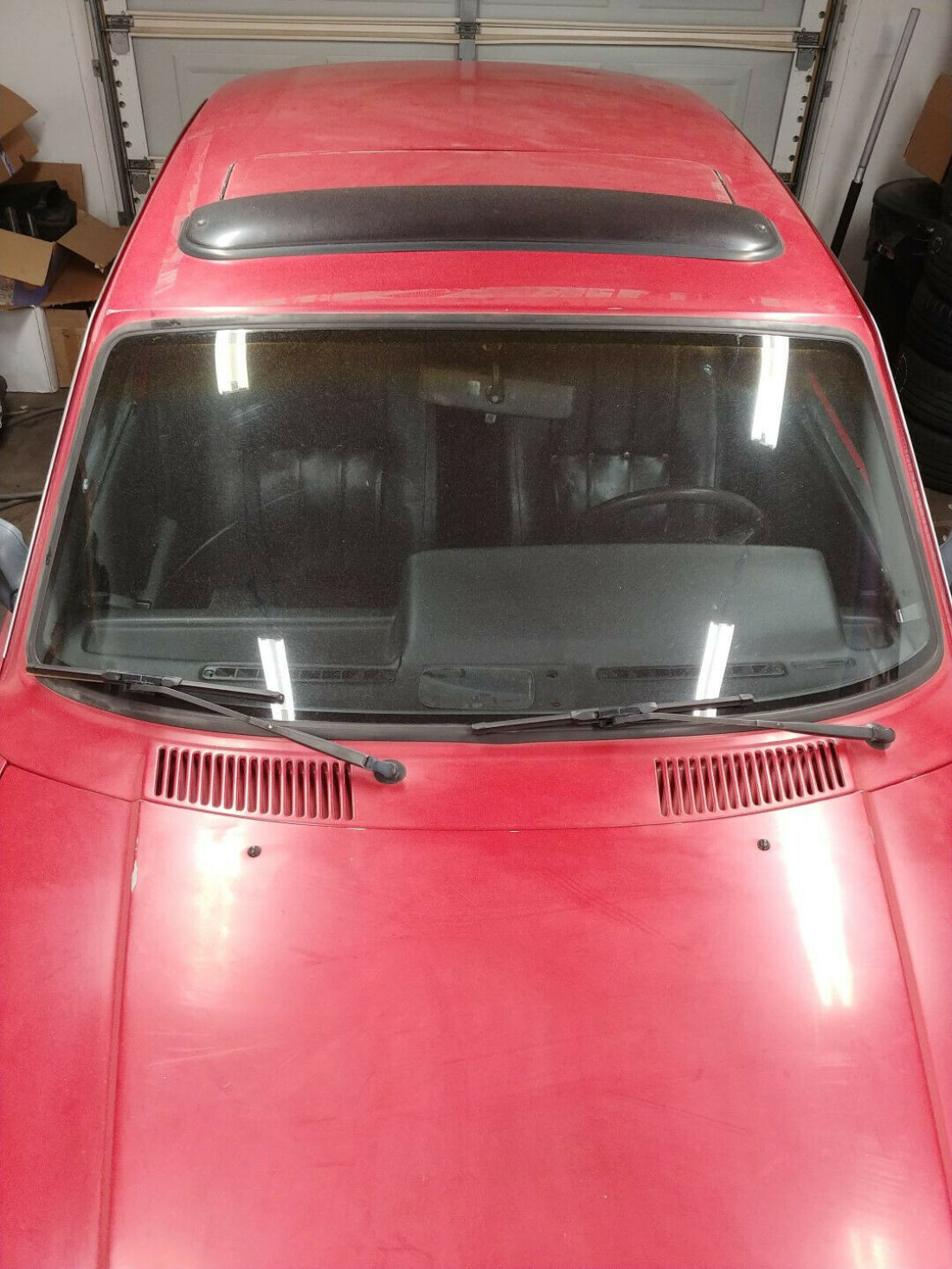 1991 Volvo 240 - photo 8