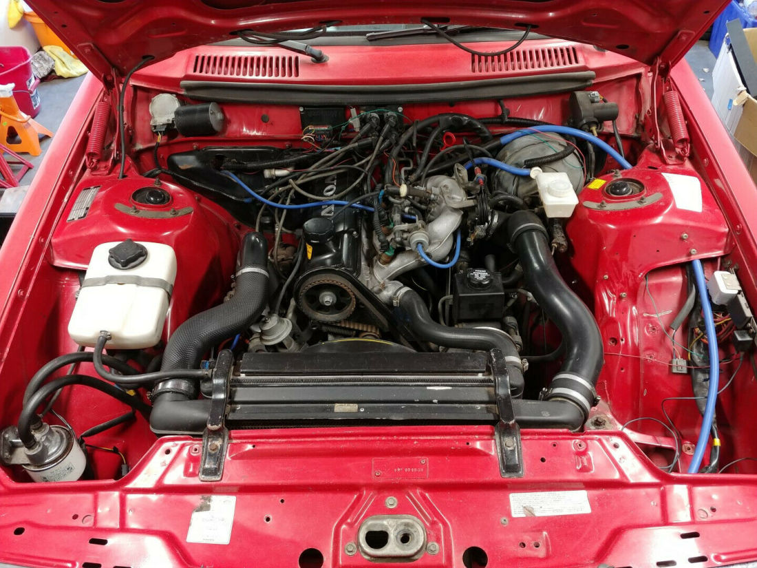 1991 Volvo 240 - photo 9