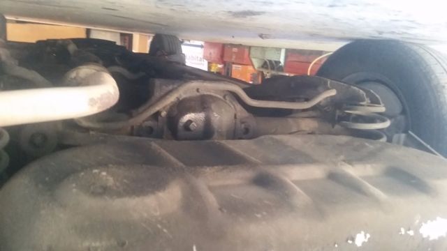 1991 Volvo 240 - photo 13