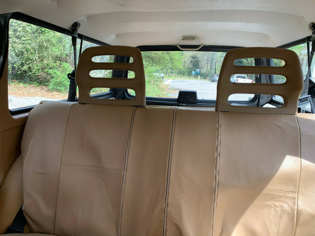 1991 Volvo 240 Model - photo 6