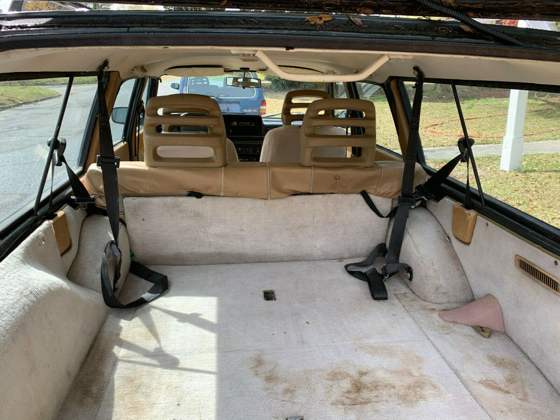 1991 Volvo 240 Model - photo 7