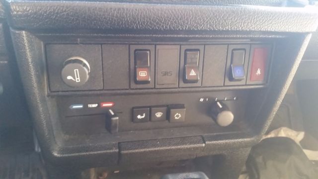 1991 Volvo 240 - photo 6