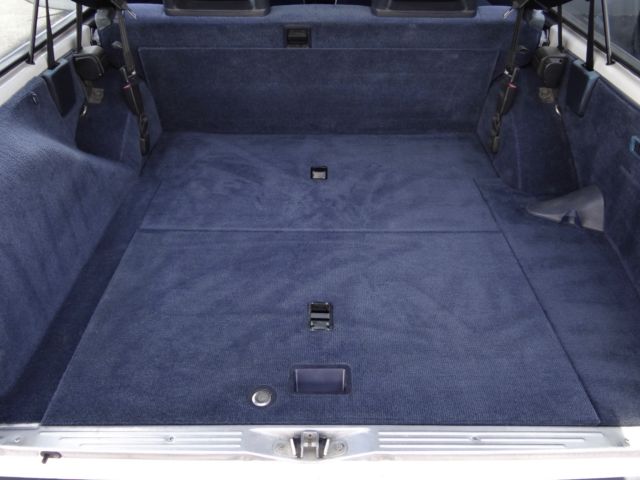 1991 Volvo 240 - photo 13