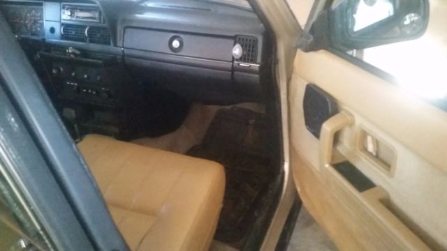1991 Volvo 240 - photo 9