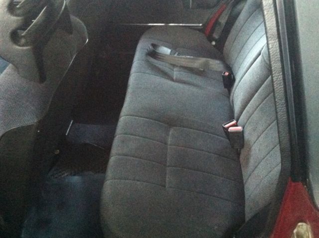 1991 Volvo 240 - photo 10