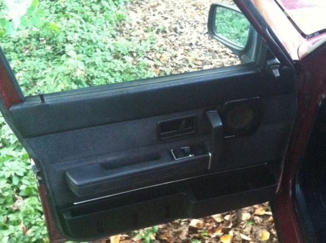 1991 Volvo 240 - photo 12