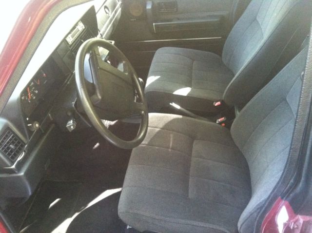 1991 Volvo 240 - photo 9