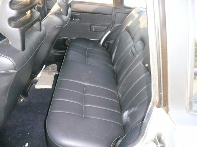 1991 Volvo 240 - photo 11