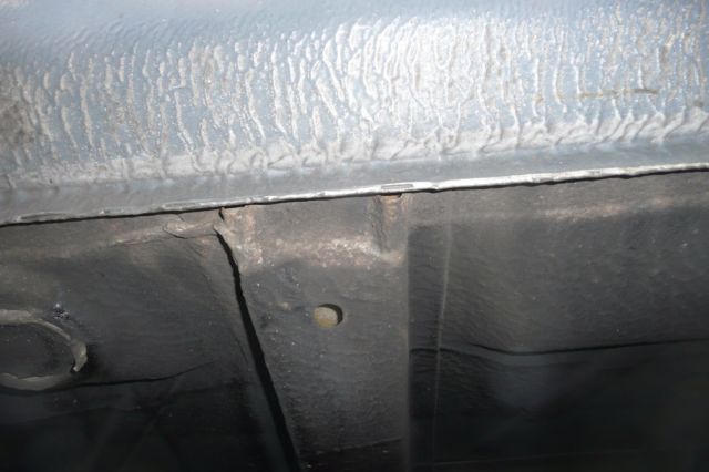 1991 Volvo 240 - photo 13