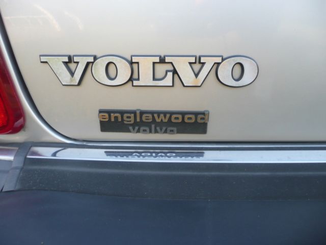 1991 Volvo 240 - photo 8