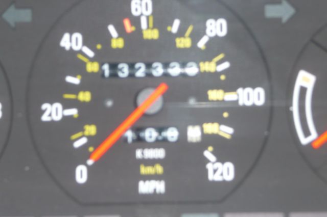 1991 Volvo 240 - photo 9