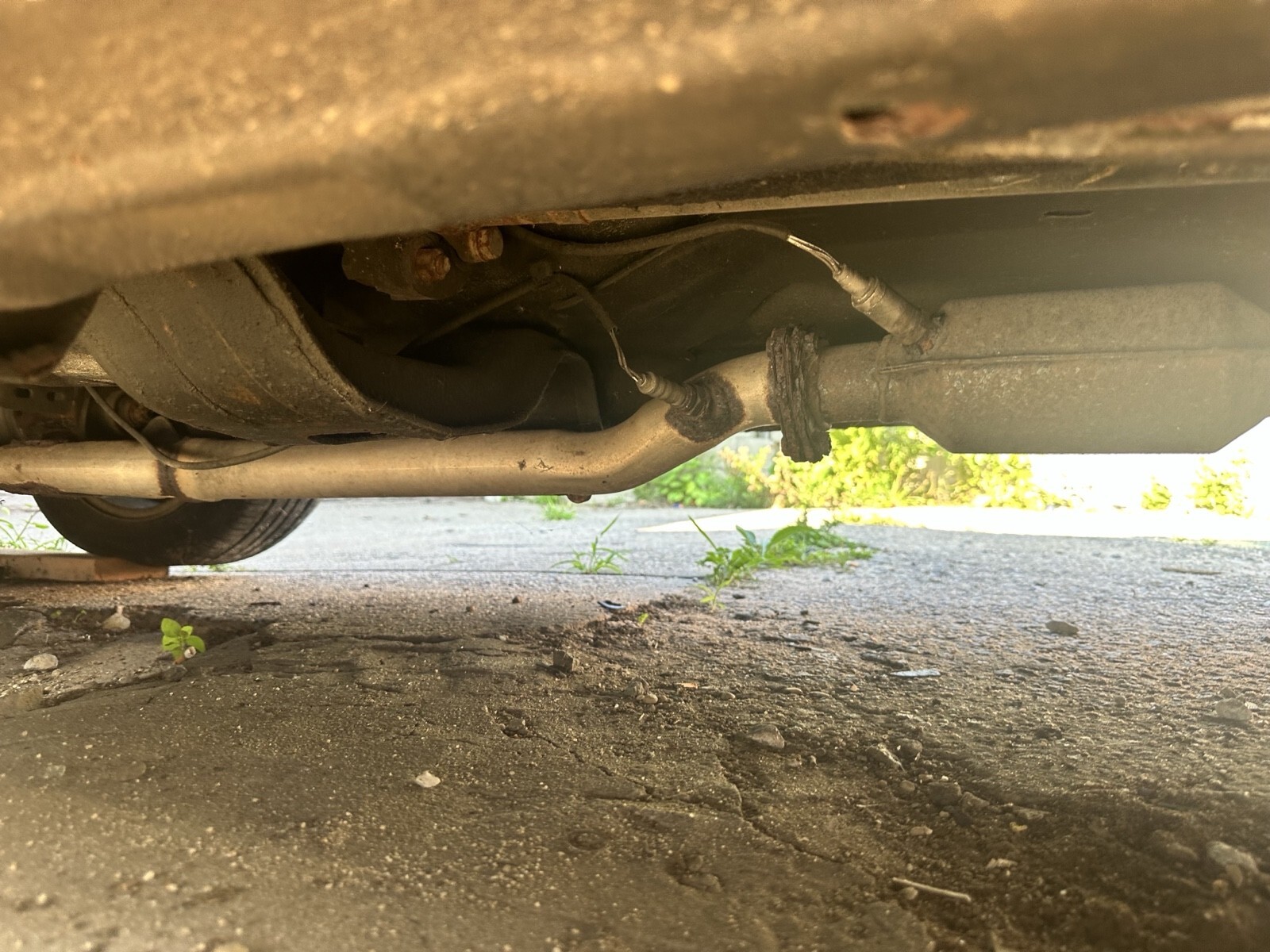 1991 Volvo 240 - photo 12