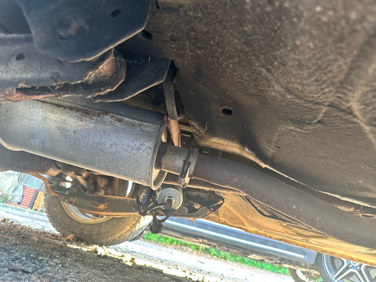 1991 Volvo 240 - photo 13