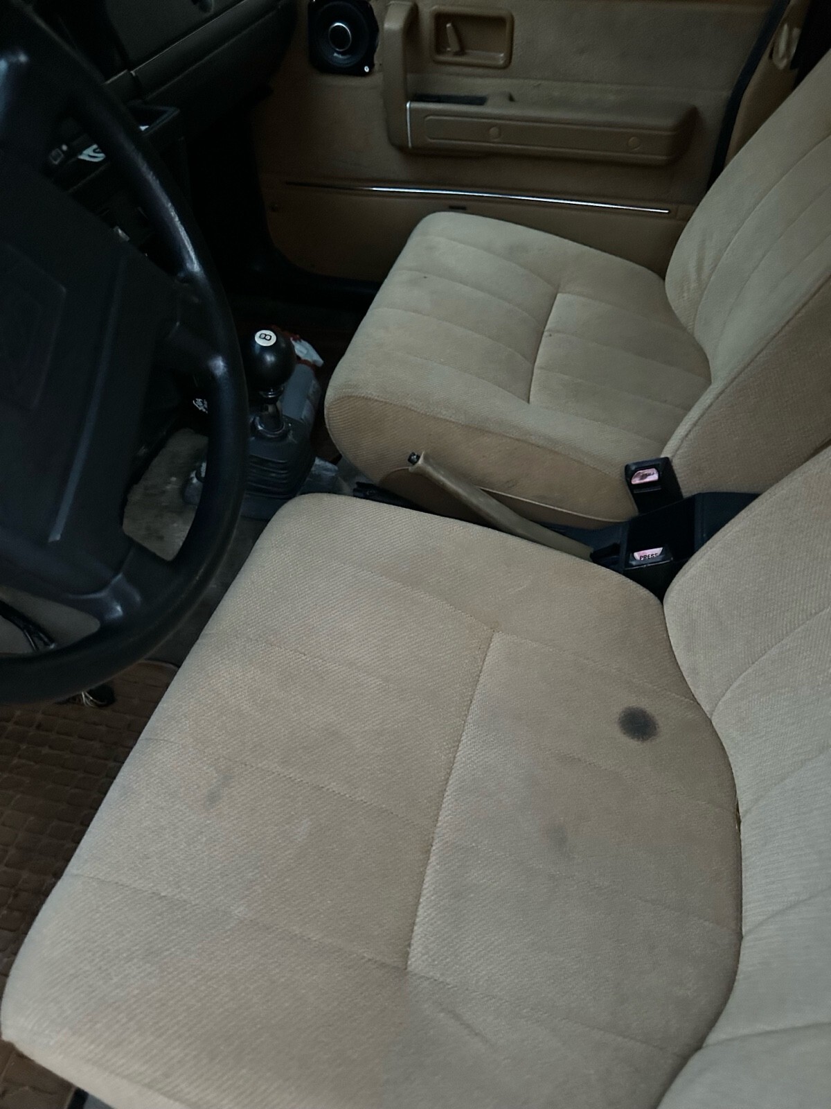 1991 Volvo 240 - photo 7