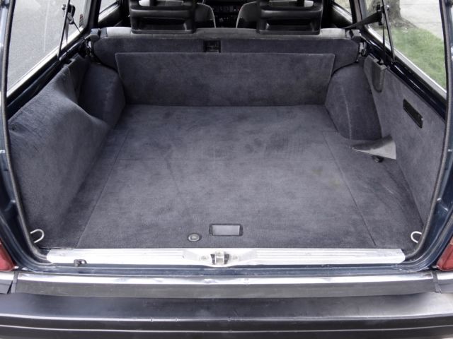 1991 Volvo 240 - photo 12