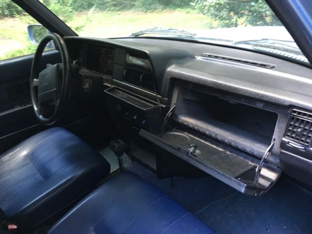1991 Volvo 240 DL - photo 11