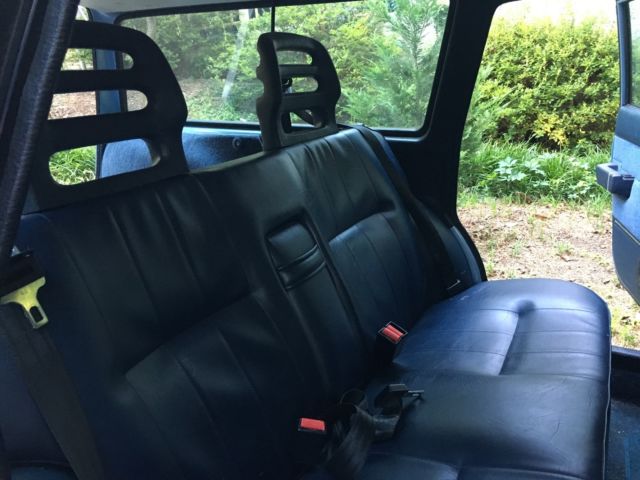 1991 Volvo 240 DL - photo 6